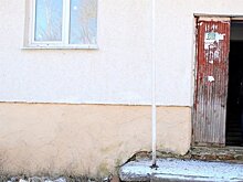 Как сиротам в Татарстане дают "убитые" квартиры в старом жилфонде: расследование "Реального времени"