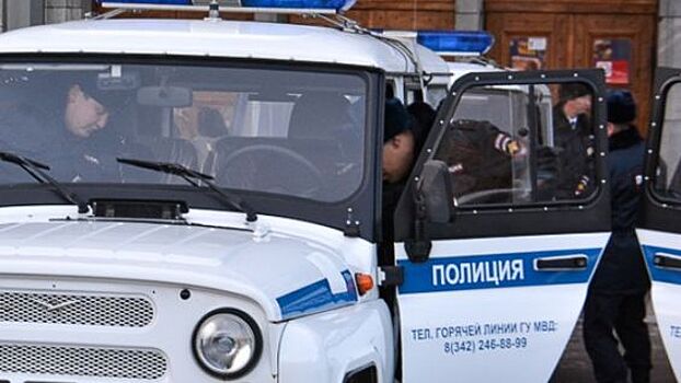 СМИ сообщили о взрыве в гимназии в Петербурге