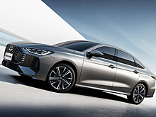 Обновлённый Chery Arrizo 8 Pro стартует с младшим мотором