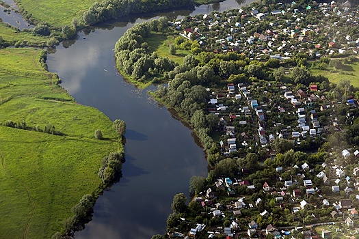 Депутат рассказал о новых возможностях строительства недвижимости у воды