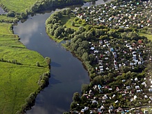 Депутат рассказал о новых возможностях строительства недвижимости у воды