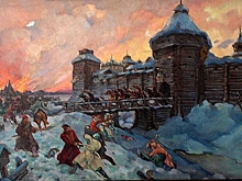 Потомок святого, защитник Каргополя, вернувший России Новгород и Псков