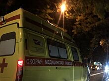 Избитая в Сочи женщина скончалась по дороге в больницу