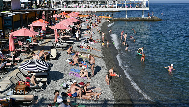 Глава ОП РК о ситуации с COVID в Крыму: запретами проблему не решить