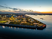 Ночной забег и много концертов: самые яркие события сентября в Нижнем Новгороде