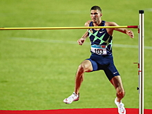 Армейский легкоатлет Михаил Акименко выиграл этап «Бриллиантовой лиги» в Монако