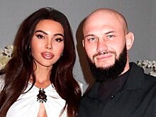 Блогер Оксана Самойлова впервые прокомментировала развод с рэпером Джиганом