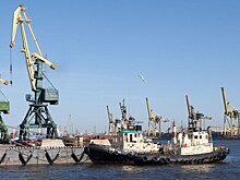 В экономику Петербурга за 2016 год инвестировано 582 млрд рублей