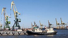 В экономику Петербурга за 2016 год инвестировано 582 млрд рублей