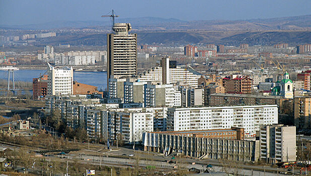 В Красноярске уровень загрязнения очевиден и без рейтингов, заявил эколог