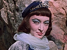 100 лет со дня рождения Лидии Вертинской