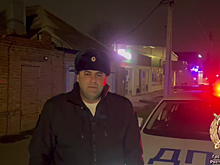 Пострадал ребенок: на перекрестке в Ростове столкнулись два автомобиля