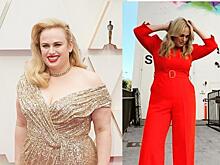 Из пышки – в худышку: врач-диетолог раскритиковал диету Ребел Уилсон