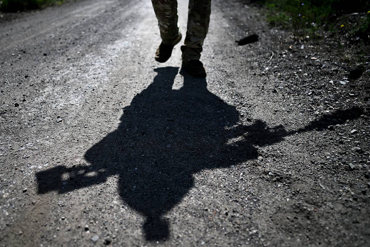 Воюющий на СВО боец остался без дома