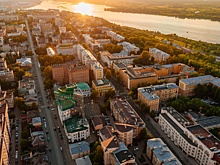 Москва признана самым благоприятным для проживания городом России