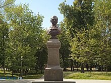 В минкульте рассказали, как в Пензе отметят юбилей Лермонтова