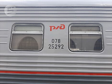 В Московской области электричка насмерть сбила жителя Удмуртии