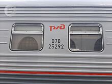 В Московской области электричка насмерть сбила жителя Удмуртии