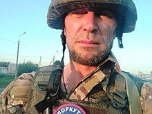 «По-другому я жить не умею»