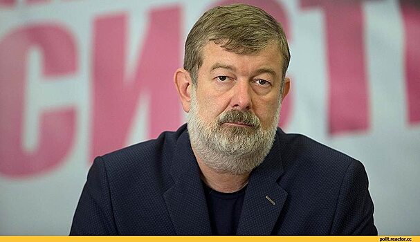 Бывшего саратовского депутата Вячеслава Мальцева признали иностранным агентом