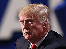 Ведущая CNN извинилась за фото с "отрезанной головой" Трампа