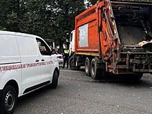 «Пусть живет спокойно» — мать погибшей 3-летней девочки под колесами мусоровоза простила водителя