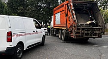 «Пусть живет спокойно» — мать погибшей 3-летней девочки под колесами мусоровоза простила водителя