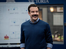 О чем расскажет четвертый сезон «Теда Лассо»