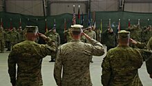 Карзай заявил, что войска США усилили террор в Афганистане