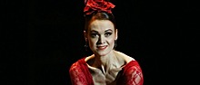 Чем сейчас живет бывшая прима-балерина Мариинского театра — Ульяна Лопаткина и как выглядит ее 18-летняя дочь