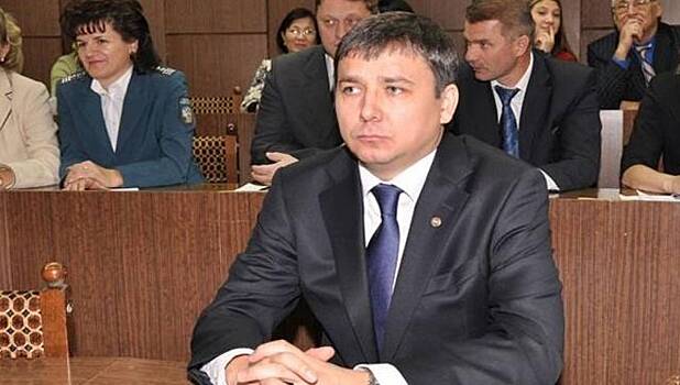 Прокуратура возобновила дело в отношении экс-главы исполкома Латыпова