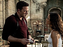 "Гипнотик" вновь возглавил российский прокат