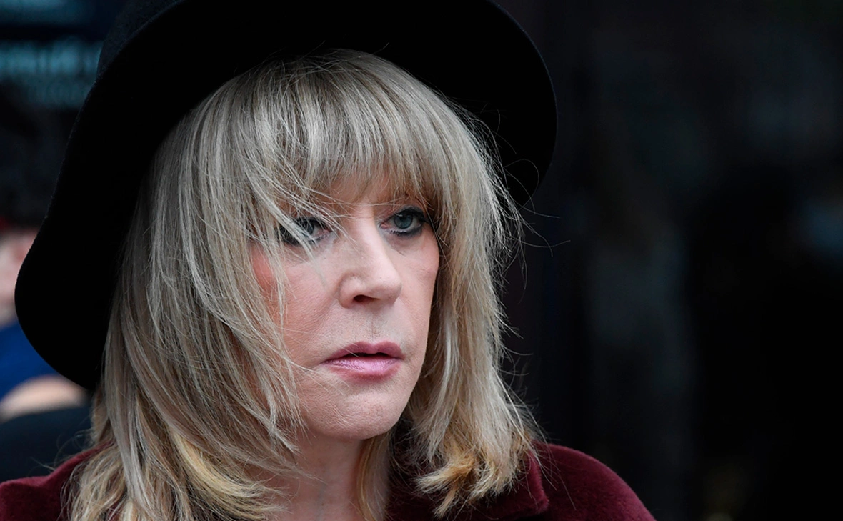 Пугачёва выставила на продажу свою квартиру на Арбате