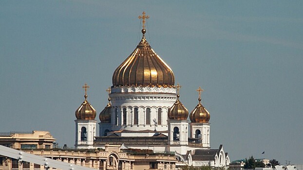 Латвийская православная церковь отделилась от Московского патриархата
