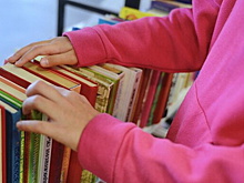 В библиотеках пройдет "Неделя детской книги"