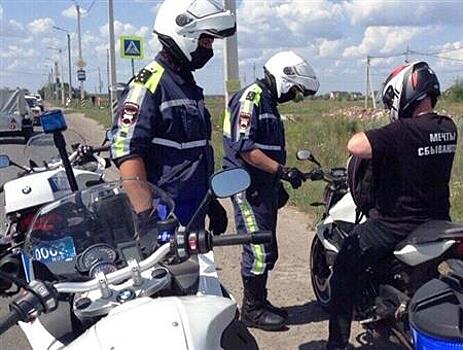 78 пьяных водителей поймали в Самарской области за три дня