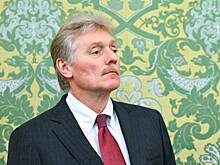 Песков объяснил уход спецпредставителя Путина