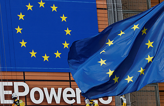ЕС дал разъяснения по поводу «юридических санкций»