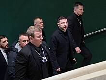 Сийярто объяснил причину вмешательства Зеленского в выборы в Венгрии