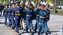 Военные дирижеры посвятят свое выступление Москве