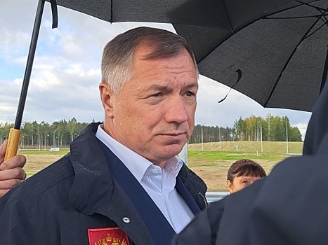 «Огромный объем ввода ИЖС»: Хуснуллин поручил создать все условия для индивидуального жилищного строительства