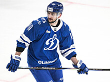 Зинченко: «Тренерский штаб «Динамо» попытается достать из меня самые сильные качества, но посмотрим, что получится»