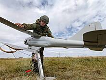 Кыргызстан планирует закупить турецкие и российские беспилотники