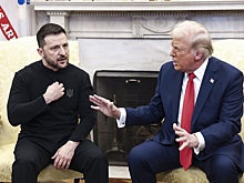 Стало известно, в ком США видят возможных преемников Зеленского