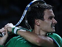 Теннисист РФ  проиграл в первом круге турнира в Ченнае