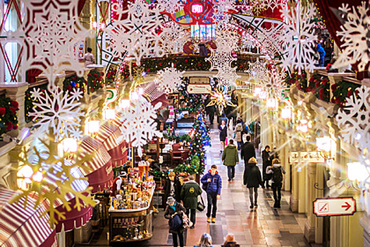 Предсказан рост цен на ряд товаров перед Новым годом