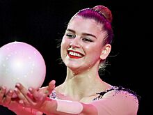 Гимнастка Александра Солдатова объявила о беременности