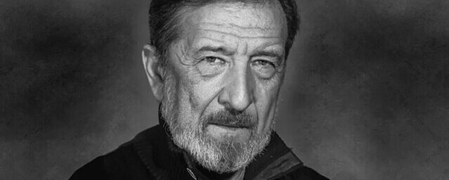 Актёр театра «Модерн» и мастер дубляжа Владимир Левашев ушёл из жизни в возрасте 72 лет