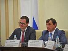 В Республике Крым состоялась презентация экономического потенциала Ярославской области
