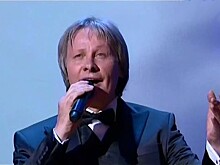 Не стало эстрадного артиста Евгения Головина